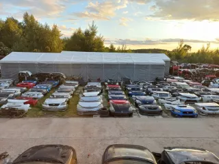 89661-0H390 Блок управления двигателем Toyota Aygo 2 Арт e8797592, вид 9