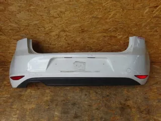 5G6807421 5Q6807568D 5G0971104C Бампер задний Volkswagen Golf 7 Арт e8797907, вид 1