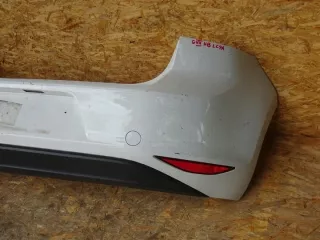 5G6807421 5Q6807568D 5G0971104C Бампер задний Volkswagen Golf 7 Арт e8797907, вид 3