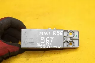 A020307A0361K Руль MINI Cooper R56 Арт e8798243, вид 3