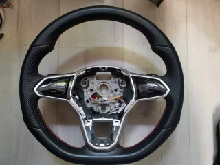 5H0419089BB Руль Volkswagen Golf 8 Арт e8798387, вид 1