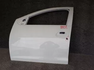  Дверь передняя левая Dacia Logan 2 Арт e8798473, вид 1