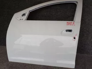  Дверь передняя левая Dacia Logan 2 Арт e8798473, вид 4