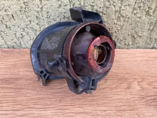 81210-05060 Фара противотуманная правая Toyota Avensis 2 Арт e8798506, вид 4