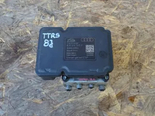 8J0614517F Блок ABS Audi RS3 8P Арт e8800136, вид 1
