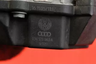 03G128063A Моновпрыск Volkswagen Passat B6 Арт e8801745, вид 8