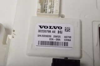 32233798 Блок комфорта Volvo XC60 2 Арт e8802007, вид 4