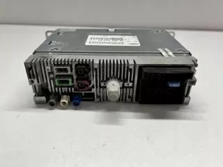 9808294580 Блок навигации Peugeot 308 2 Арт e8802066, вид 4
