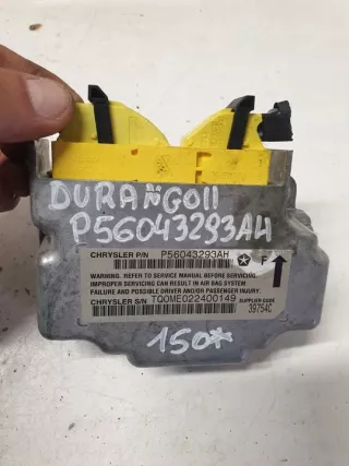 P56043293AH P560043293AH Блок AirBag Dodge Durango 2 Арт e8803416, вид 2