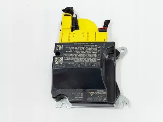 A2059006537 2059006537 Блок AirBag Mercedes C W205 Арт e8803604, вид 1