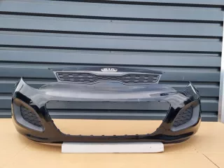 2011-2014 86511-1W200 Бампер передний Kia Rio 3 Арт e8803743, вид 1