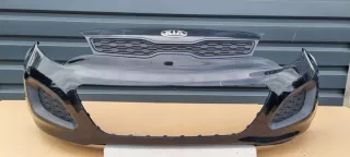 2011-2014 86511-1W200 Бампер передний Kia Rio 3 Арт e8803743, вид 2