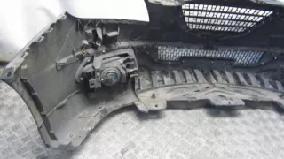  Бампер передний Lancia Delta 3 Арт e8803759, вид 11