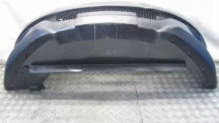  Бампер передний Lancia Delta 3 Арт e8803759, вид 4