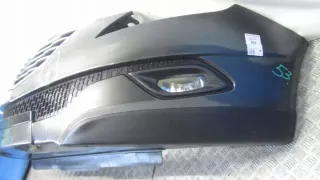  Бампер передний Lancia Delta 3 Арт e8803759, вид 5