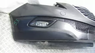  Бампер передний Lancia Delta 3 Арт e8803759, вид 6