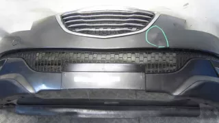  Бампер передний Lancia Delta 3 Арт e8803759, вид 7