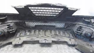  Бампер передний Lancia Delta 3 Арт e8803759, вид 10