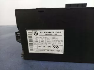 9147216 Блок управления (другие) BMW 5 E60/E61 Арт e8803887, вид 2
