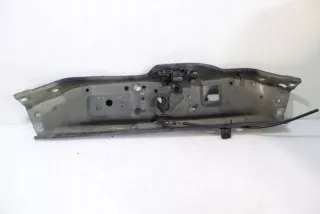13158750 Передняя панель крепления облицовки (телевизор) Opel Zafira B Арт e8804747, вид 2