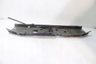13158750 Передняя панель крепления облицовки (телевизор) Opel Zafira B Арт e8804747, вид 3