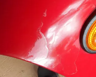  Крыло переднее правое MINI Cooper R56 Арт e8805923, вид 4