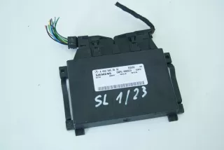A0325453532 Блок управления АКПП Mercedes SL r230 Арт e8806320, вид 1