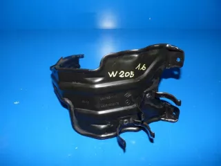 A6261500075 Декоративная крышка двигателя Mercedes C W205 Арт e8806321, вид 1
