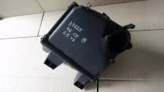 3B0133837T Корпус воздушного фильтра Audi A6 C5 (S6,RS6) Арт e8806472, вид 1