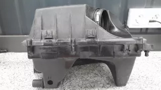 9177266 Корпус воздушного фильтра Opel Vectra C  Арт e8806846, вид 1