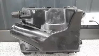 9177266 Корпус воздушного фильтра Opel Vectra C  Арт e8806846, вид 3