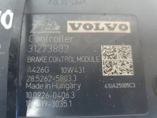 31273882 P31273882 AG9N-2C405-AB Блок ABS Volvo S60 2 Арт e8807214, вид 2