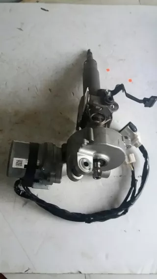 45200-0228 45200-02281 Насос гидроусилителя руля Toyota Auris 1 Арт e8807665, вид 1
