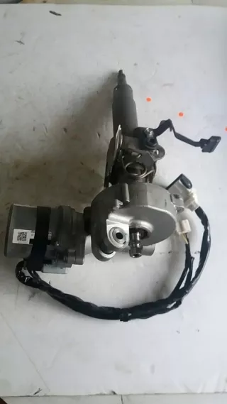 45200-0228 45200-02281 Насос гидроусилителя руля Toyota Auris 1 Арт e8807665, вид 2