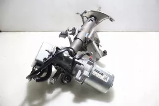 89650-0H150 Насос гидроусилителя руля Toyota Aygo 1 Арт e8807671, вид 3