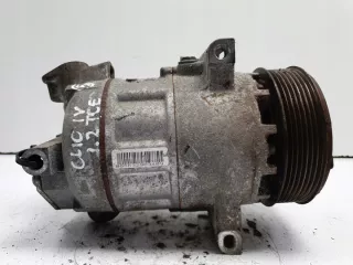 926000217R Компрессор кондиционера Renault Clio 4 Арт e8807879, вид 4