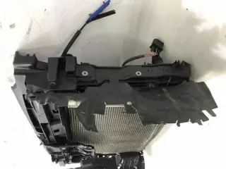 5Q0121251GD Вентилятор радиатора Volkswagen Touran 3 Арт e8807909, вид 3