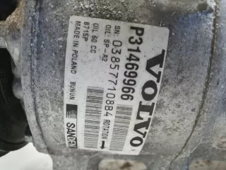P31469966 31469966 Компрессор кондиционера Volvo V40 2 Арт e8808014, вид 2