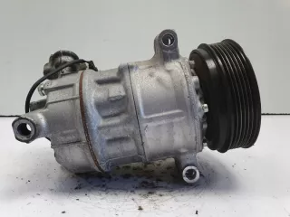 P31469966 31469966 Компрессор кондиционера Volvo V40 2 Арт e8808014, вид 4