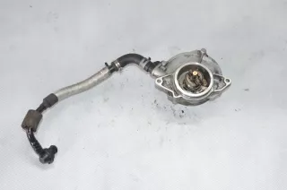 057145100AE 08T2871985 700906100 Насос вакуумный Audi A4 B7 Арт e8808433, вид 1