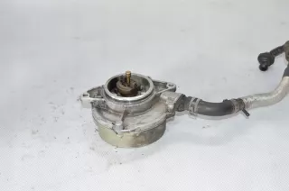 057145100AE 08T2871985 700906100 Насос вакуумный Audi A4 B7 Арт e8808433, вид 2