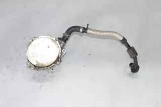 057145100AE 08T2871985 700906100 Насос вакуумный Audi A4 B7 Арт e8808433, вид 3