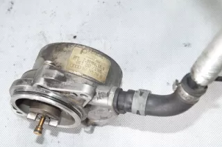 057145100AE 08T2871985 700906100 Насос вакуумный Audi A4 B7 Арт e8808433, вид 4