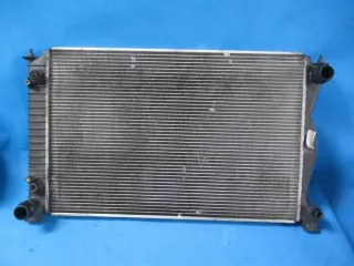 4F0121251P Радиатор (основной) Audi A6 C6 (S6,RS6) Арт e8809696, вид 1