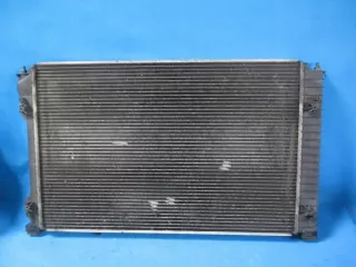 4F0121251P Радиатор (основной) Audi A6 C6 (S6,RS6) Арт e8809696, вид 2