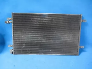 Радиатор кондиционера Audi A6 C6 (S6,RS6) Арт e8809862, вид 2