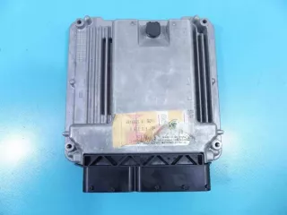 0261S01023 Блок управления двигателем Audi A4 B6 Арт e8810361, вид 2