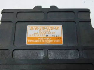 39790-S10-G030-M1 Блок управления двигателем Honda CR-V 5 Арт e8810537, вид 4