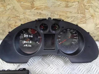 0281011074 045906019BB Блок управления двигателем Seat Ibiza 3 Арт e8811066, вид 2
