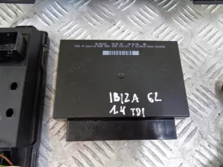 0281011074 045906019BB Блок управления двигателем Seat Ibiza 3 Арт e8811066, вид 3